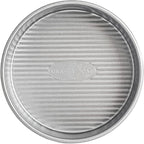 USA Pan Nonstick Round Cake Pan, 6-Inch
