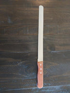 12 Inch Bread Knife