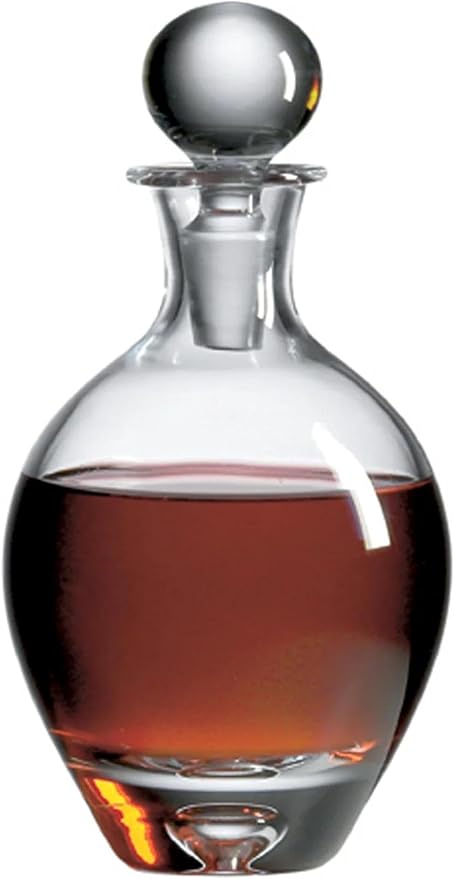 Ravenscroft Crystal St. Jacques Decanter