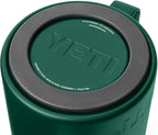 YETI Rambler 64 oz. French Press Coffee Maker, Black Forest Green