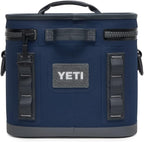YETI Hopper Flip 8 Portable Soft Cooler