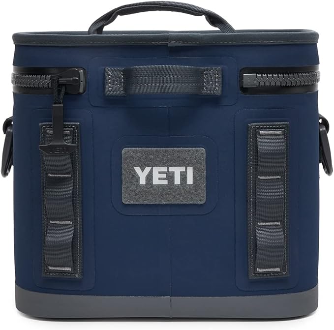 YETI Hopper Flip 8 Portable Soft Cooler