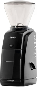 Baratza Encore Coffee Grinder ZCG485BLK, Black