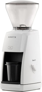 Baratza Encore ESP Coffee Grinder ZCG495WHT, White