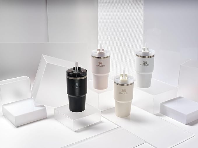 STANLEY Quencher H2.0 FlowState Stainless Steel