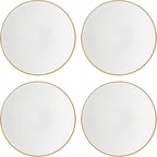 Lenox 897315 Trianna Coupe Salad Plates, Set of 4