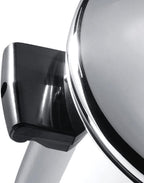 Farberware Classic Stainless Steel 4-Quart Covered Saucepot - - Silver (Pack of 4)