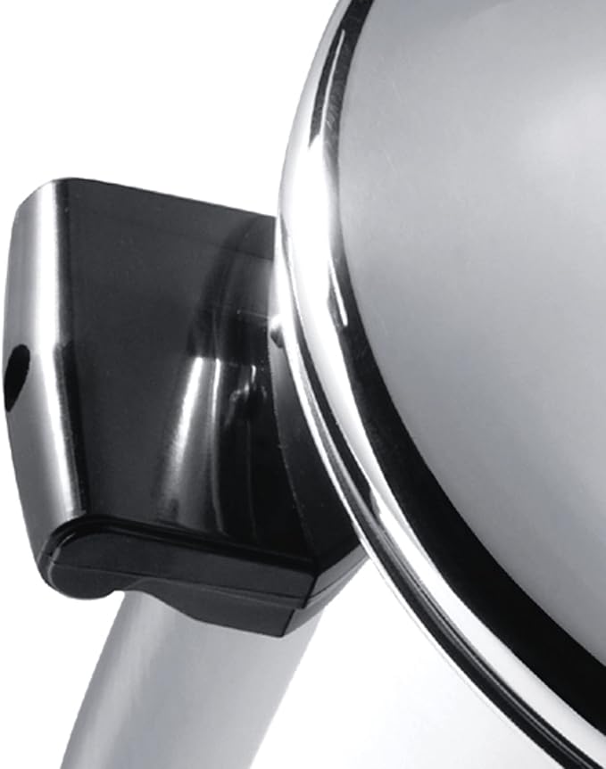 Farberware Classic Stainless Steel 4-Quart Covered Saucepot - - Silver (Pack of 4)