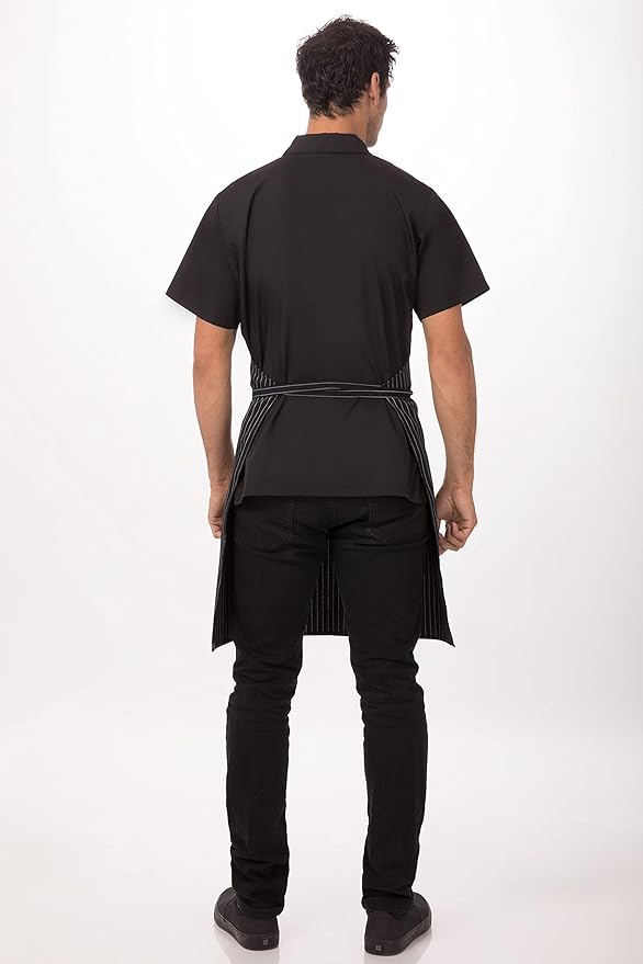 Chef Works Unisex Chef Apron