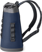 YETI Hopper M Series Backpack Soft Sided Coolers with MagShield Access