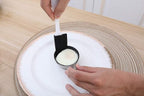 Egg Poacher Pan - Stainless Steel Poached Egg Cooker – Perfect Poached Egg Maker – Induction Cooktop Egg Poachers Cookware Set with 6 Nonstick Large PFOA FREE Egg Poacher Cups and Silicone Spatula…