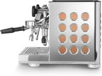 Rocket Espresso Appartamento TCA Espresso Machine (Stainless/Copper)