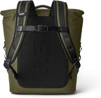 YETI Hopper M Series Backpack Soft Sided Coolers with MagShield Access