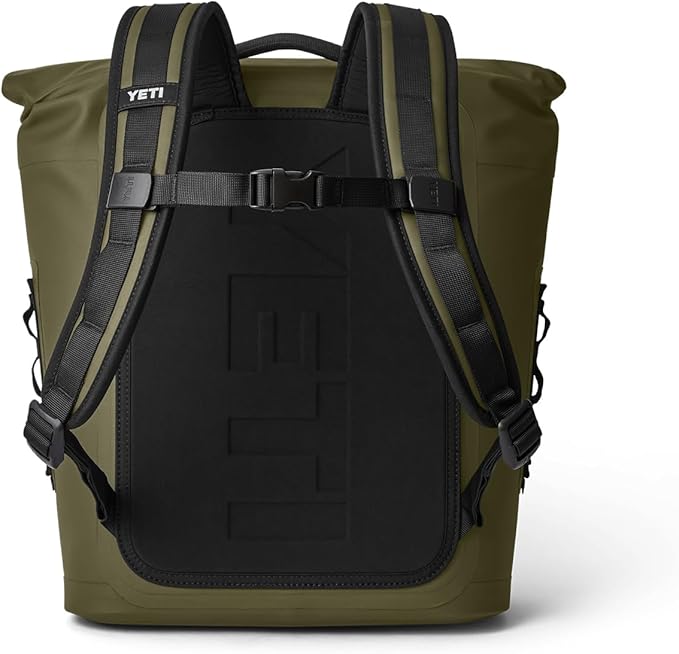 YETI Hopper M Series Backpack Soft Sided Coolers with MagShield Access
