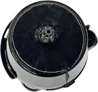 #185774-000-000 Inner Brew Basket PJX23-DW12 DW13 Brew Basket 112435-000-000 112435000000 112435 000 000 NC12 NC13 NCS13 TFTX84 NCX20 TF12 Quality Durable New Replacement Parts for Mr. Coffee