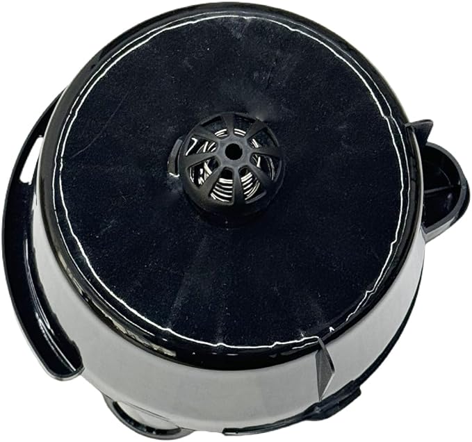 #185774-000-000 Inner Brew Basket PJX23-DW12 DW13 Brew Basket 112435-000-000 112435000000 112435 000 000 NC12 NC13 NCS13 TFTX84 NCX20 TF12 Quality Durable New Replacement Parts for Mr. Coffee