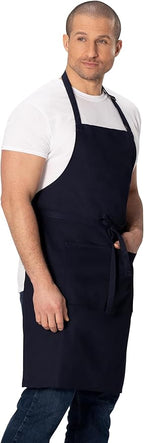 Chef Works Unisex Butcher Apron