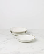 Lenox 897318 Trianna Pasta Bowls, Set of 4