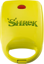 Uncanny Brands Shrek Sandwich Maker - Small Kitchen Appliance