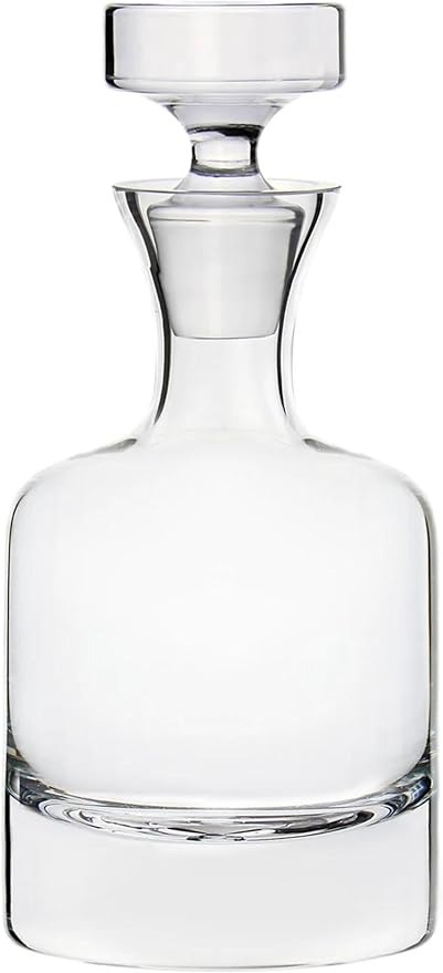 Ravenscroft Crystal Buckingham Decanter