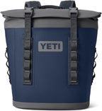 YETI Hopper M Series Backpack Soft Sided Coolers with MagShield Access