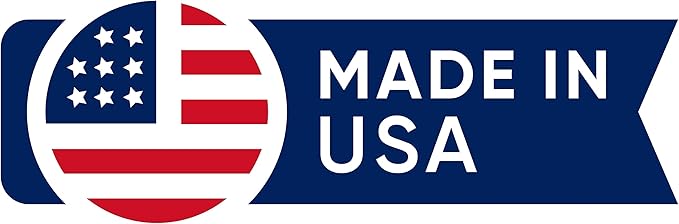 Liberty Tabletop Providence 45 Piece Flatware Set Service for 8 Silverware Made in USA