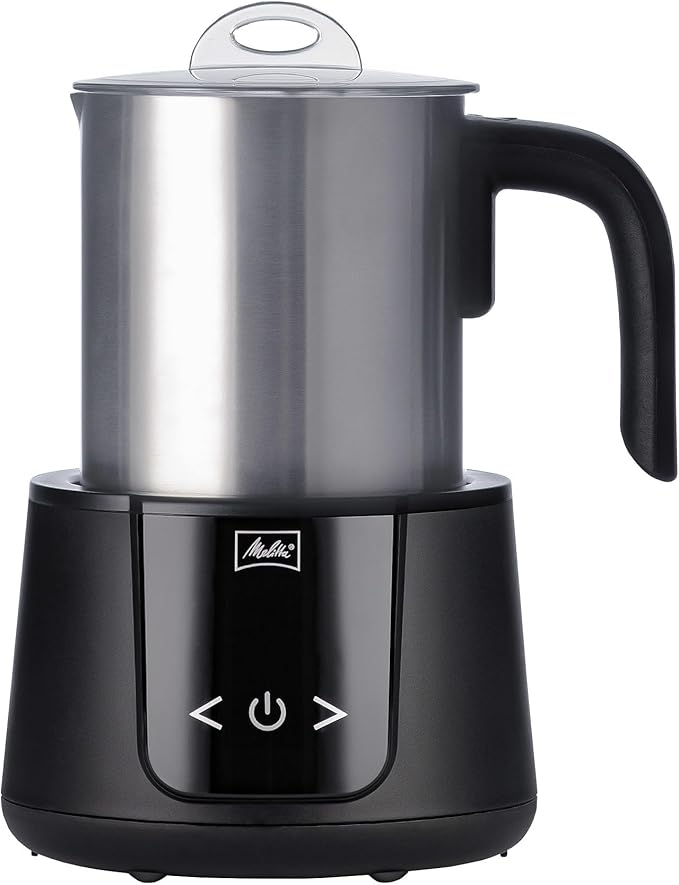 Melitta Aroma Series Programmable Drip Coffee Makers Parent (Montalatte Milk Frother)