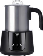 Melitta Aroma Series Programmable Drip Coffee Makers Parent (Montalatte Milk Frother)