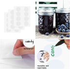 SPANLA Mason Jars 8 oz, 24 Pack Canning Jars 8 oz Half Pint Glass jars with Regular Lids and Bands, Small Mason Jars with Lids Ideal for Jelly Jam Honey Wedding Favors Shower Favors Food