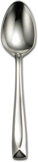 Oneida T837045A Lincoln 45-Piece Flatware Set, Service for 8 Silver