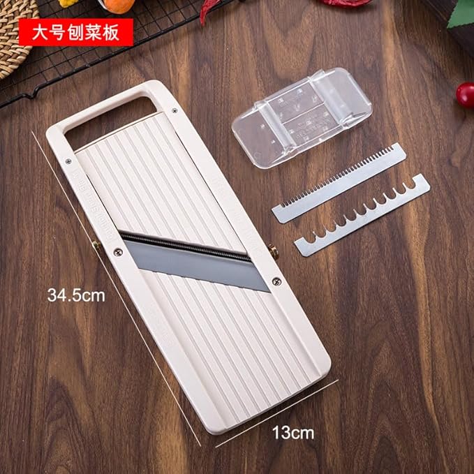 Mandoline slicer for kitchen,cucumber slicer,Mandoline,japanase mandoline slicer,Vegetable Chopper,vegetable slicer,Vegetable Cutter,Food Chopper with Container,salad chopper