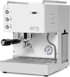 Diletta Mio Espresso Machine (White)