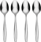 Oneida Camlynn Set of 4 Teaspoons