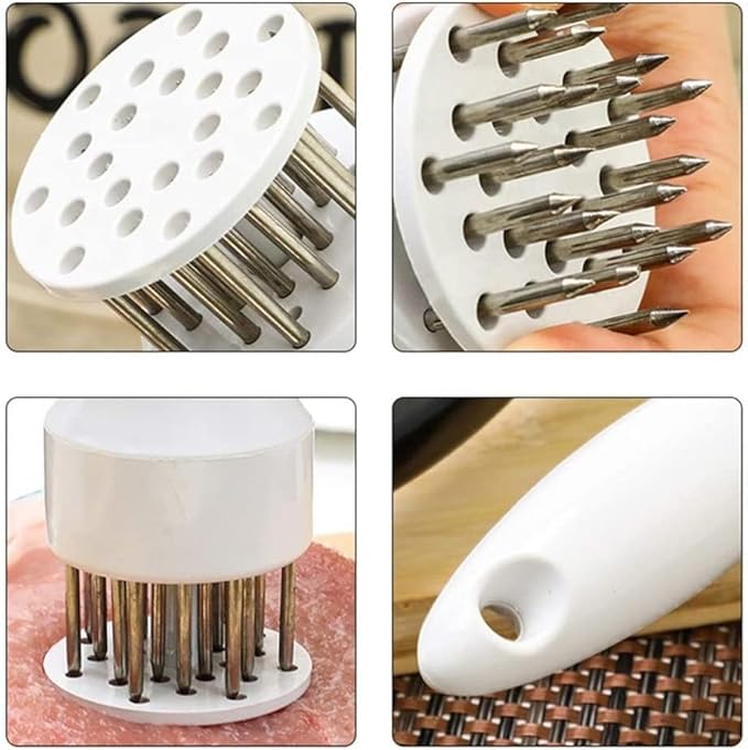Meat tenderizer,Kitchen gadgets for meat, Meat softener,Cooking tools kitchen tool