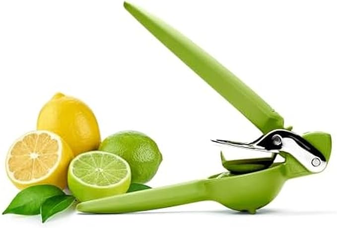 Chef'n Freshforce Citrus Juicer (Lime), One Size (102-159-018)