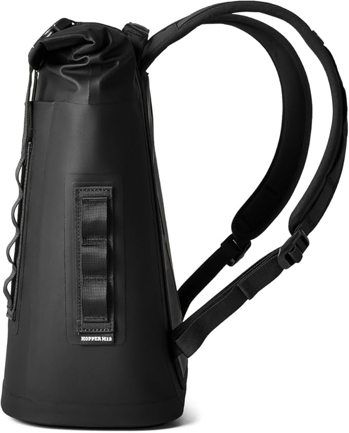 YETI Hopper M Series Backpack Soft Sided Coolers with MagShield Access
