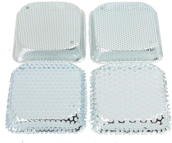 Grain Mill Corn Grinder, 1000w Electric Feed Grinder Mill Dust-Free Dry Cereals Grinders with Detachable Hopper & 5 Sieves for Wheat Corn Grain Spice Coffee Beans 6.6 Gallons (25L)