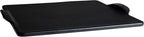 Emile Henry 14" x 14" Square Pizza Stone | Charcoal