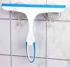 Antimbee 3 Pack Suction Cup Hooks, Clear Suction Cup Hanger, Removable Small Suction Cups for Shower, Bathroom, Glass, Door, Windows, Kitchen-Max Hanging up to 11 lbs on Smooth Surface