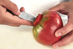Mercer Culinary M20003 Genesis 3.5-Inch Paring Knife,Black