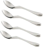 Knork Forged Original Teaspoon Stainless Steel, Gloss