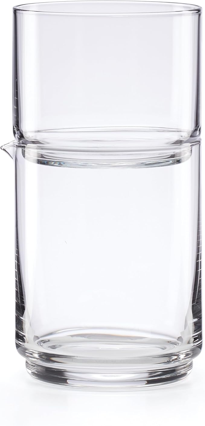 Lenox TUSCANY CLS STACKABLE CARAFE SET