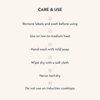 MACKENZIE-CHILDS Enamel Tea Kettle, Decorative Tea Kettle for Stovetop, 3 Quarts, Wild Rose White