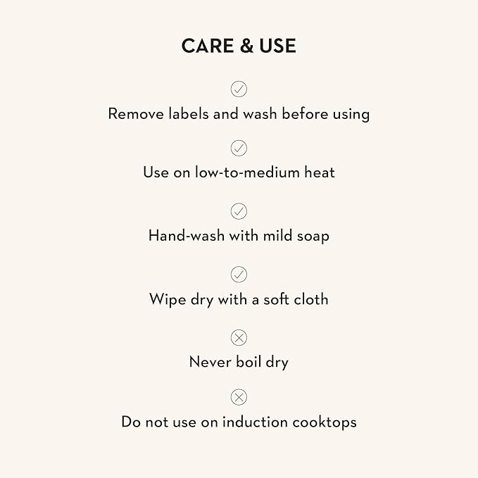 MACKENZIE-CHILDS Enamel Tea Kettle, Cute Kitchen Kettle for Stovetop, 2-Quart Capacity, Pink Wildflowers