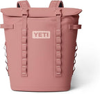 YETI Hopper M Series Backpack Soft Sided Coolers with MagShield Access