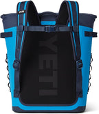 YETI Hopper M Series Backpack Soft Sided Coolers with MagShield Access