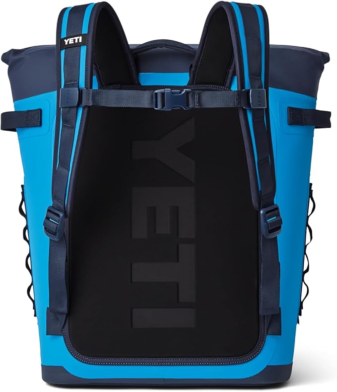 YETI Hopper M Series Backpack Soft Sided Coolers with MagShield Access