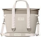 YETI Hopper M Series Portable Soft Coolers with MagShield Access