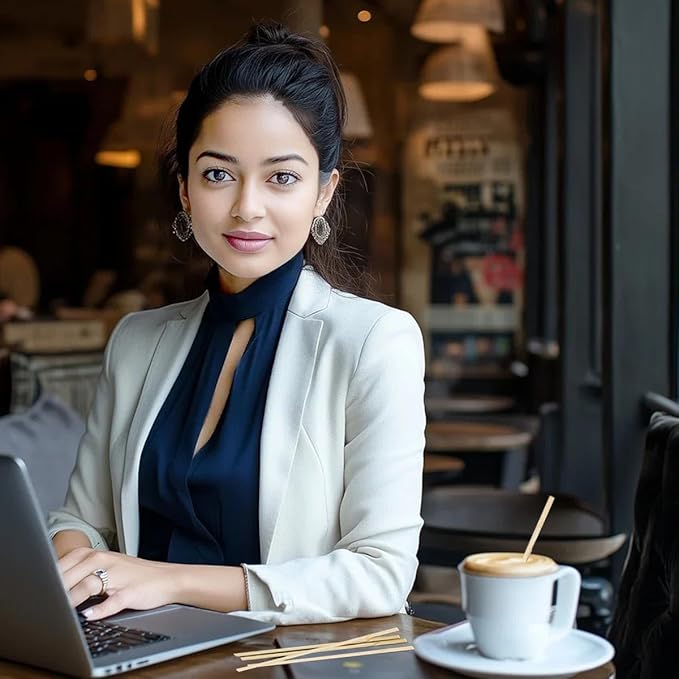 1000pcs Bamboo Coffee Stir Sticks, 5.5" Disposable Hot Drink Beverage Stirring Swizzle Stir Sticks For Coffee, Milk, Tea, Juice, Cocktail, Chocolate, Suit For Bar Party