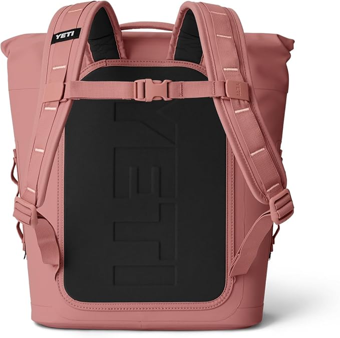 YETI Hopper M Series Backpack Soft Sided Coolers with MagShield Access